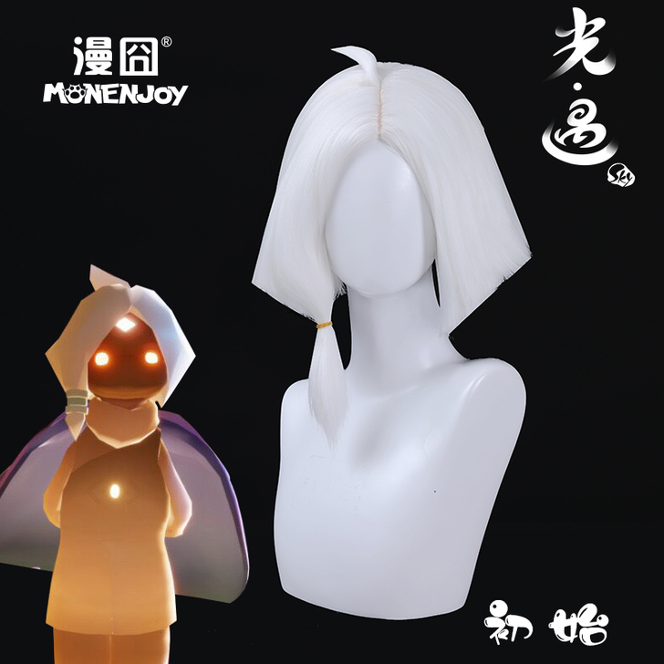 Monenjoy/漫囧 COSPLAY配件