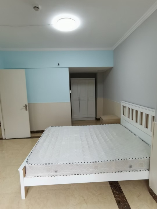 下沙西金沙湖邵逸夫附近头格月雅城两室一厅5...