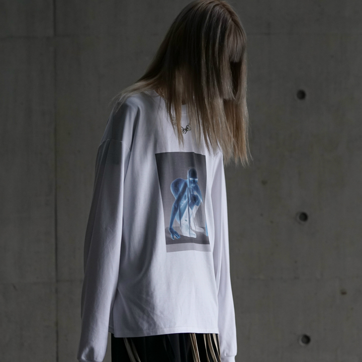 其它/other 男士T恤