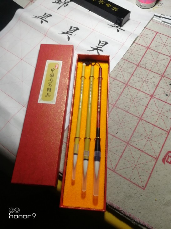 高级培训班剩余3套精品笔！