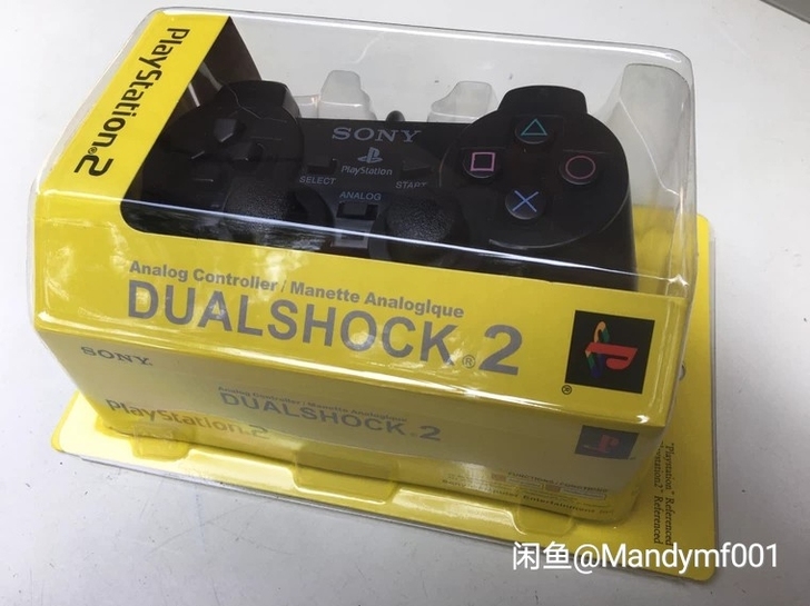 大促销包邮全新盒装Sony 索尼 PS2有...