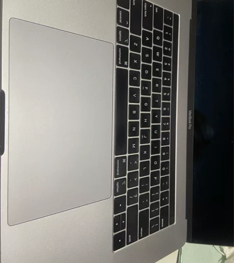 MacBook Pro 18款 定制版15...