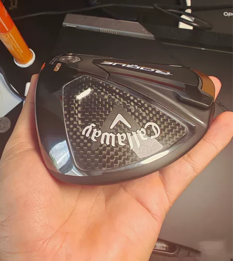 Callaway卡拉威一号木ROGUE S...