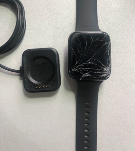 oppo watch2 42mm esim...