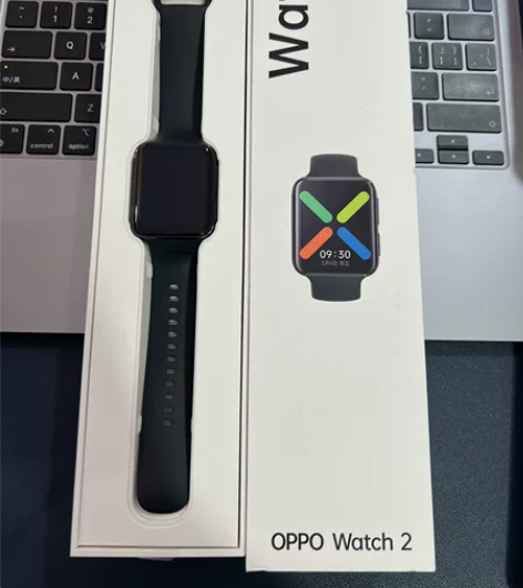 OPPO 手表 watch2代  最新款 ...