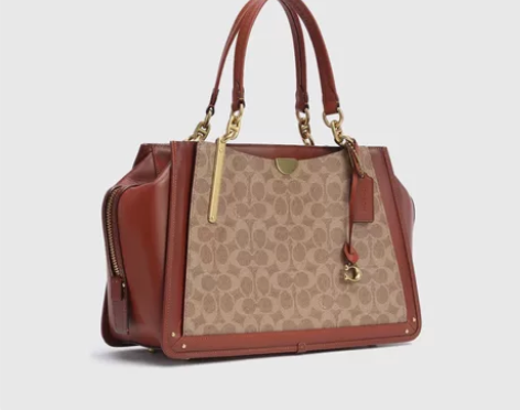 COACH  DREAMER 女士经典标志...