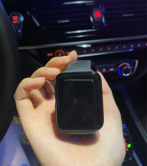 oppo watch2  今年3月份京东o...