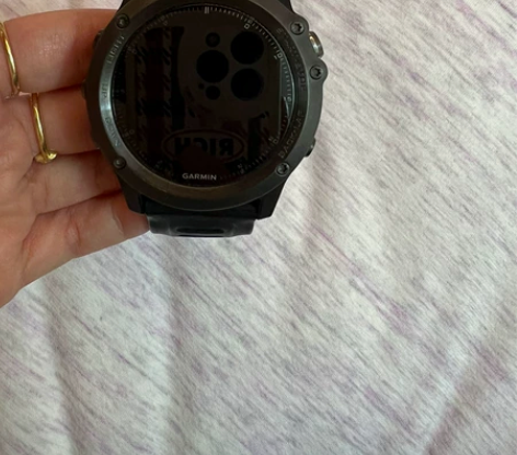 garmin佳明fenix3飞耐户外运动手...