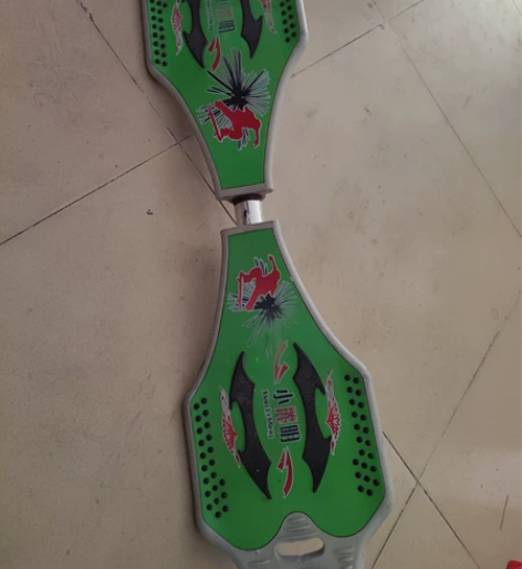 滑板车初学者6-8-12岁以上两二轮划板儿...