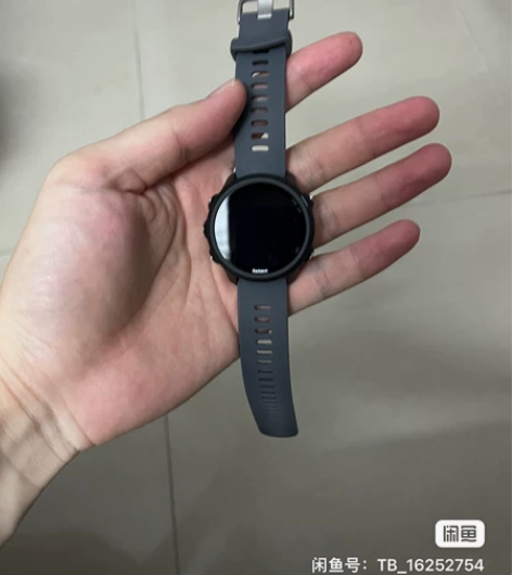 经典专业运动手表佳明245，正品国行中文，...