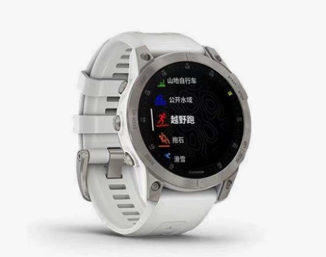 全新Garmin佳明EPIX易耐时智能手表...