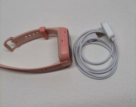 小米儿童电话手表5X 米兔学习手表 4g全...