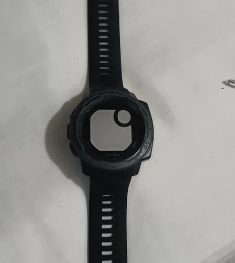 Garmin/佳明 instinct 户外...