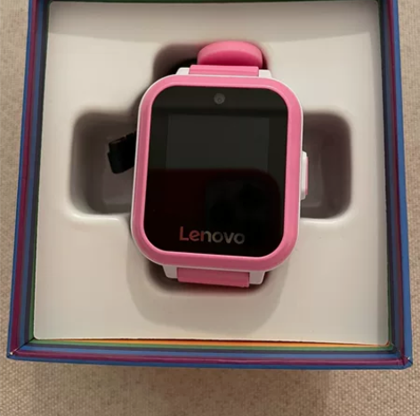 Lenovo联想奥多拉超级飞侠乐儿童手表,...