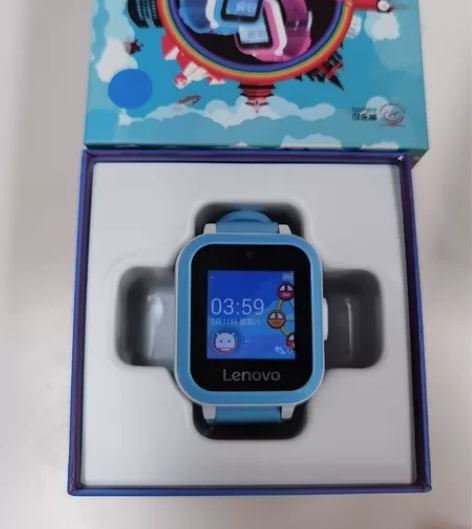 正品Lenovo联想奥多拉超级飞侠乐儿童手...