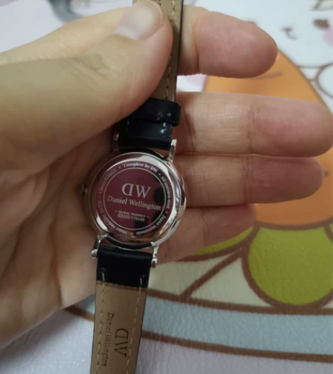 正品DW，手表，男女，经典，轻奢，时尚，简...