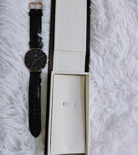 dw男表 感兴趣的话点“我想要”和我私聊吧～