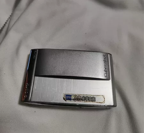 索尼t5， 510万像素，3倍变焦 原装电...