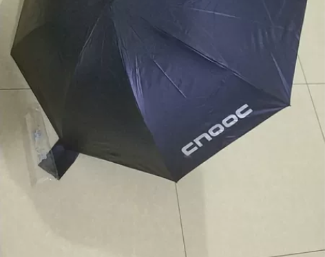 包邮转全新 天堂伞 朋友送的礼品 感兴趣的...