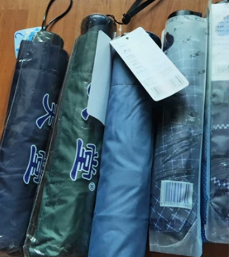 天堂伞 天堂伞,还有2把美度的,都是全新正...