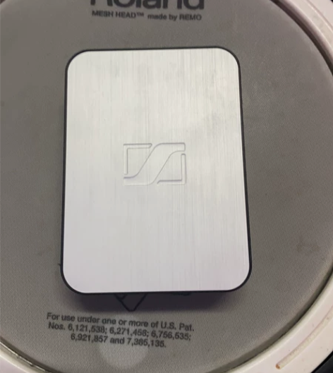 森海塞尔耳机盒，不科普，成色如图。 感兴趣...