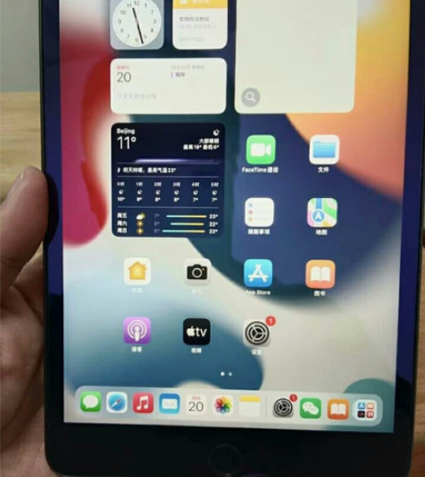 苹 果ipadmini5  平 板 电 脑...