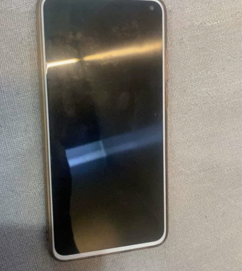 128GB仅屏幕有维修大陆国行￥1400￥...