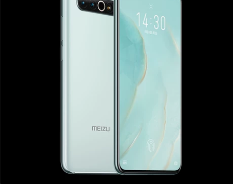 魅族17pro 感兴趣的话点“我想要”和我...