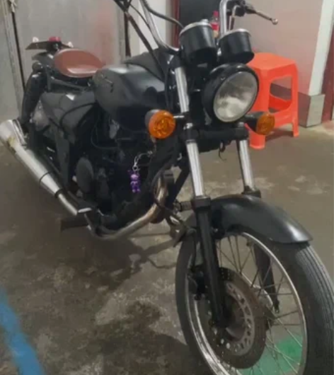 川崎复古太子175 感兴趣的话点“我想要”...