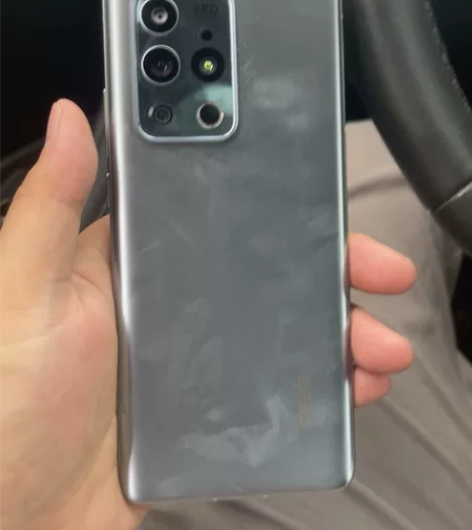 魅族18pro 8+128 保修到明年4...