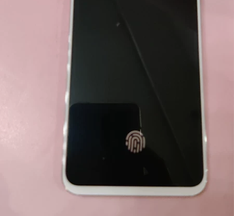 魅族16S 8+128 机身无磕碰无划痕...