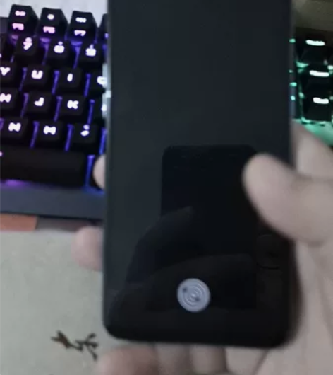 realme q3 pro，8+256，外...