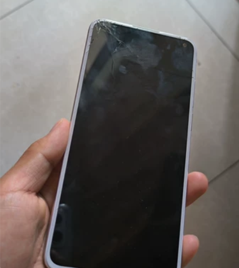 魅族meizu 17 白色128g。做零配...