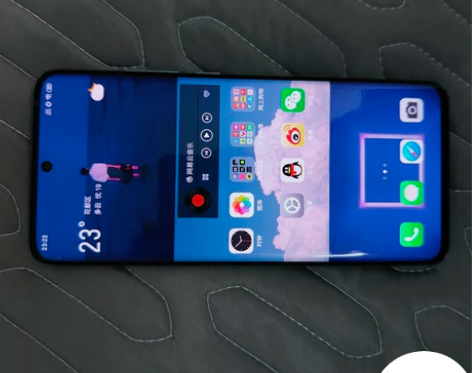 魅族18 8+128手感无敌，2k屏 无广...