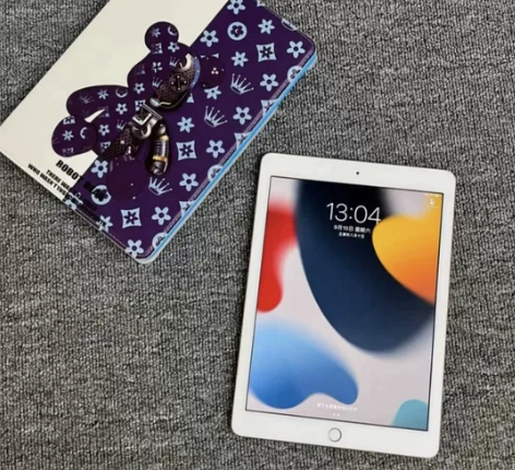 个人原因便宜卖二手平板 iPad2020款...