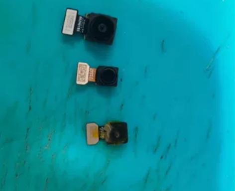 realme(手机) 真我x7Pro蓝光靓...