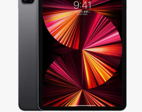 iPadpro2021款11寸 19号刚买...