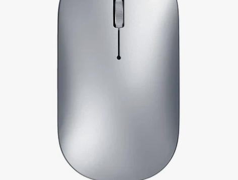 【焕新价】联想双模无线蓝牙鼠标小新Air台...