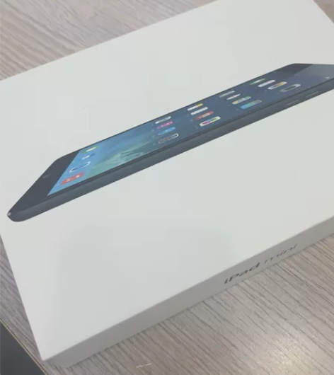 ipad mini 一代 感兴趣的话点“我...