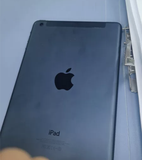 iPad mini 一代,型号A1455 ...