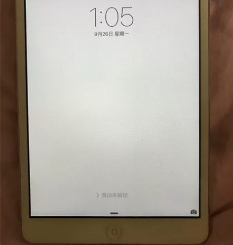 Ipad mini 3G版 16G内存 感...