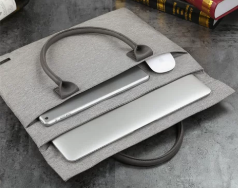 电脑包适用戴尔小米华为华硕苹果macboo...