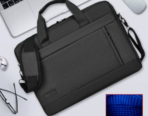 笔记本电脑包手提适用苹果macbookpr...