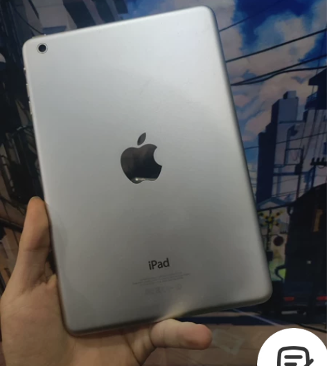 全原装无拆修 95成新苹果 ipad mi...
