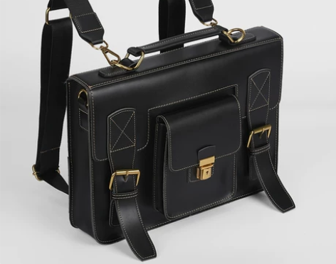 【55盛典价】双肩电脑包jk制服包复古笔记...