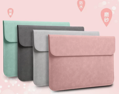 笔记本内胆包适用联想小新pro13华为ma...