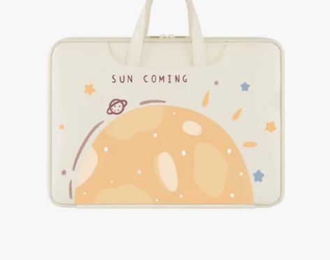 笔记本手提包适用联想苹果戴尔小米macbo...