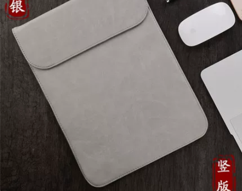 内胆包适用于苹果联想小新华为荣耀14寸笔记...