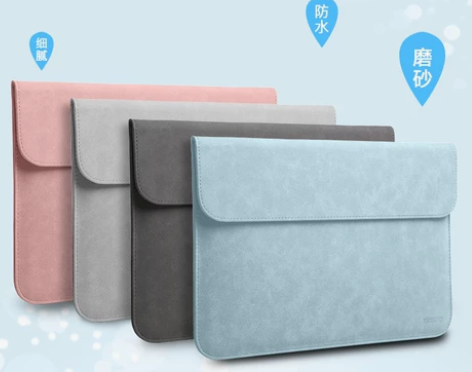 笔记本内胆包适用联想苹果macbook16...