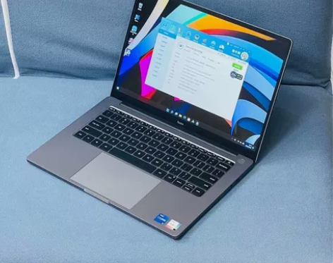 红米Pro14增强版-14寸办公本 i5-...